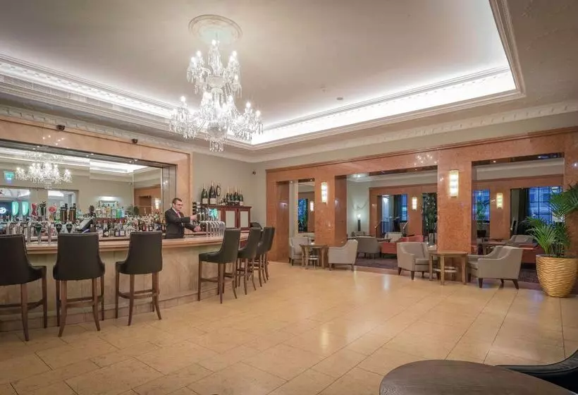 Hotel Riu Plaza The Gresham Dublin