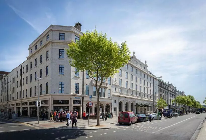 Hotel Riu Plaza The Gresham Dublin