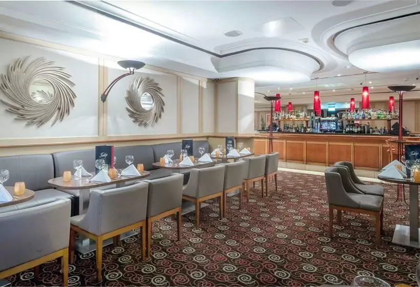 Hotel Riu Plaza The Gresham Dublin