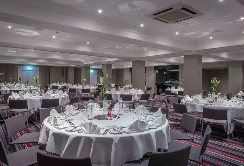 Hotel Riu Plaza The Gresham Dublin