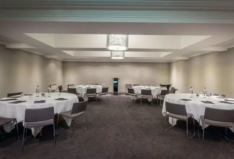 Hotel Riu Plaza The Gresham Dublin