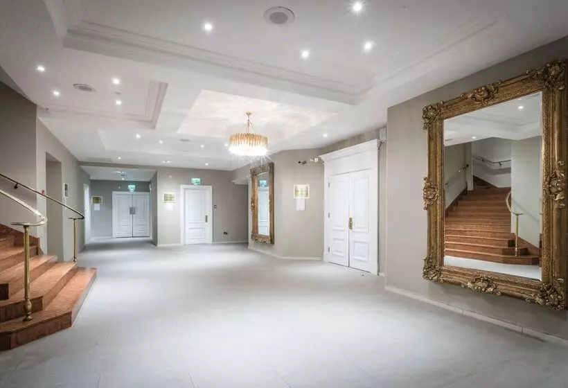 Hotel Riu Plaza The Gresham Dublin