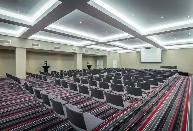 Hotel Riu Plaza The Gresham Dublin