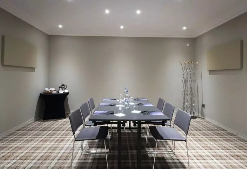 Hotel Riu Plaza The Gresham Dublin