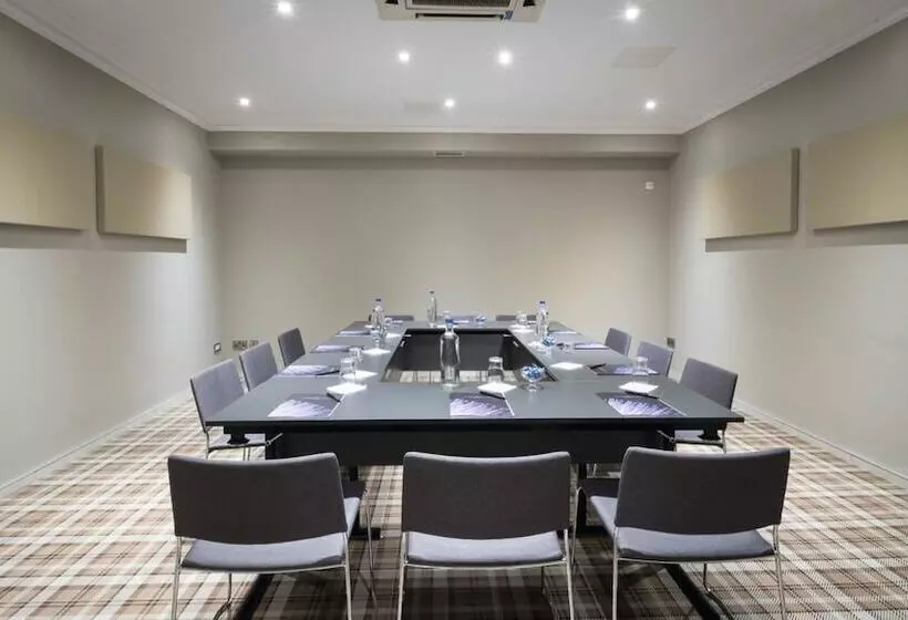 Hotel Riu Plaza The Gresham Dublin