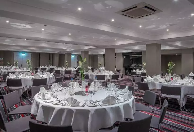 Hotel Riu Plaza The Gresham Dublin