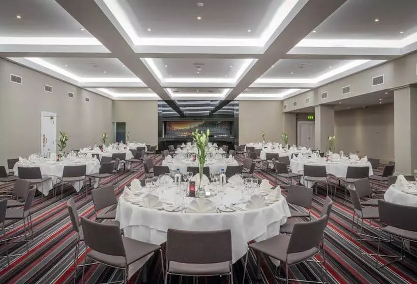 Hotel Riu Plaza The Gresham Dublin