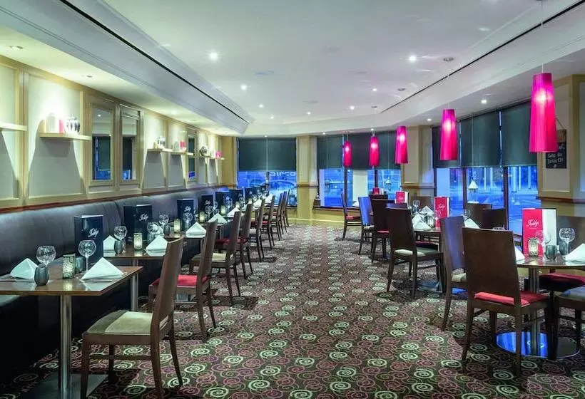 Hotel Riu Plaza The Gresham Dublin