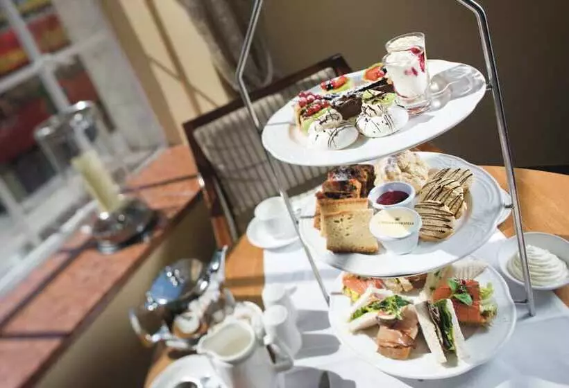 Hotel Riu Plaza The Gresham Dublin