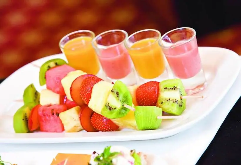 Hotel Riu Plaza The Gresham Dublin