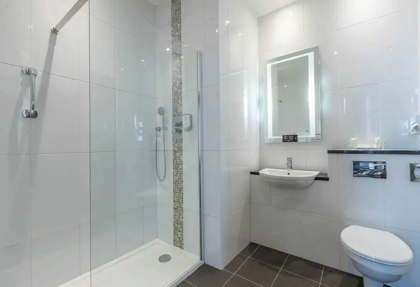 Hotel Riu Plaza The Gresham Dublin