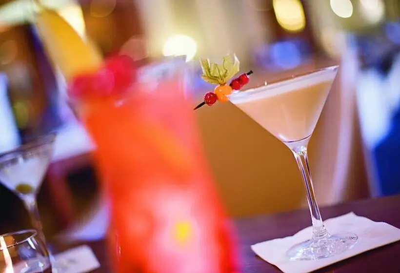 Hotel Riu Plaza The Gresham Dublin