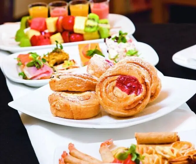 Hotel Riu Plaza The Gresham Dublin