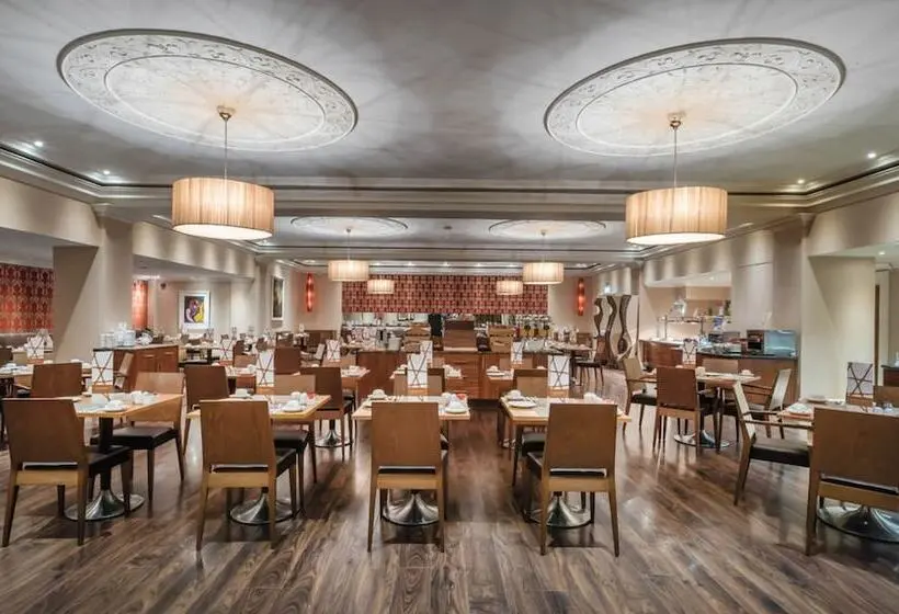 Hotel Riu Plaza The Gresham Dublin