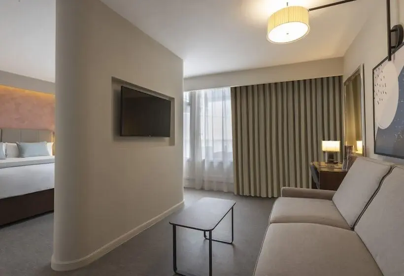 Hotel Riu Plaza The Gresham Dublin
