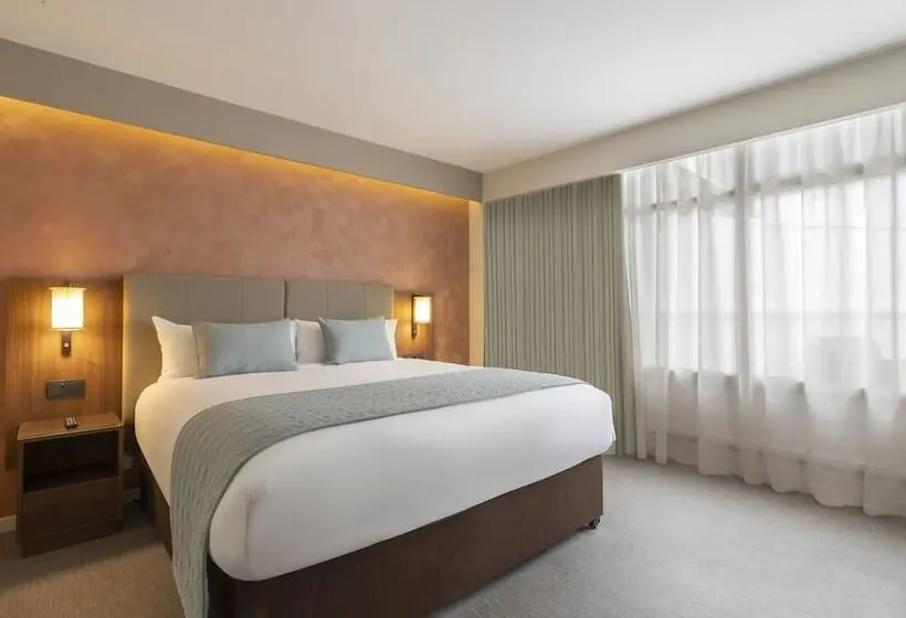 Hotel Riu Plaza The Gresham Dublin