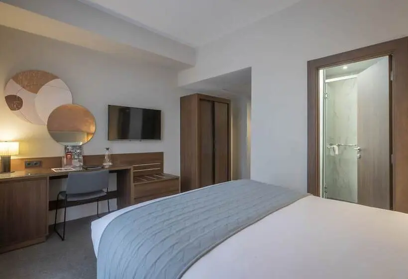 Hotel Riu Plaza The Gresham Dublin