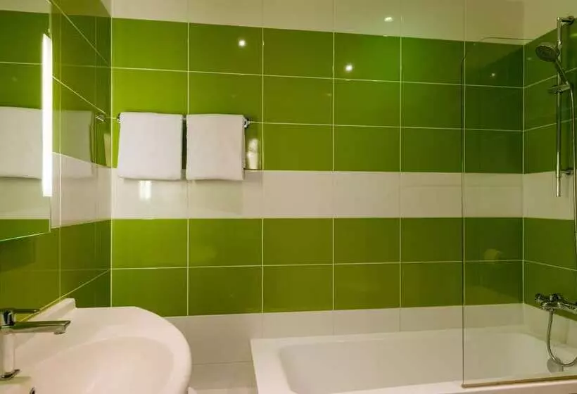 هتل The Originals City, Hôtel Le Garden, Tours Sud