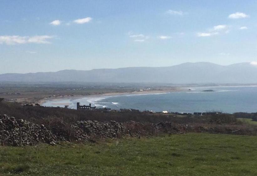 ホテル White Sands