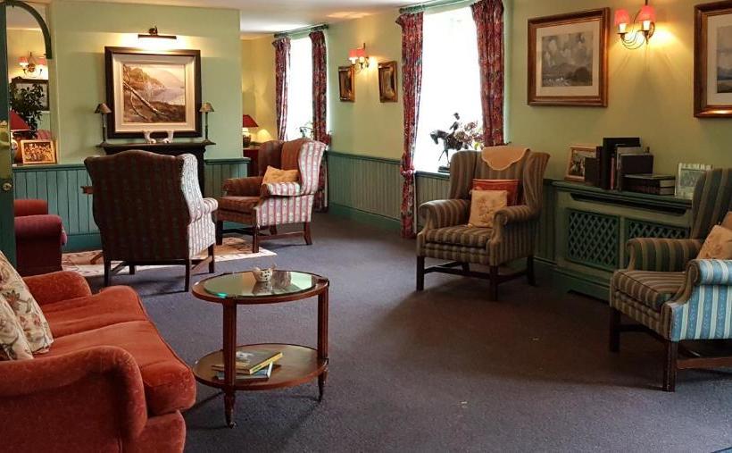 ホテル White Sands