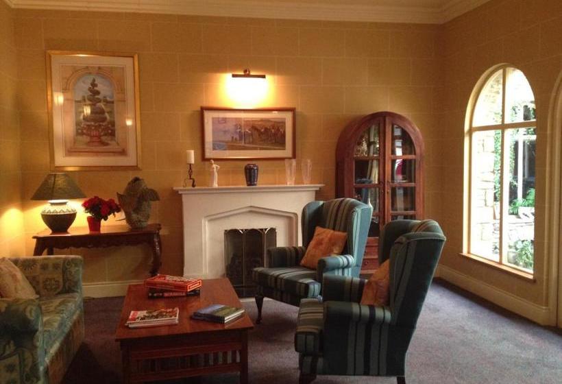 ホテル White Sands