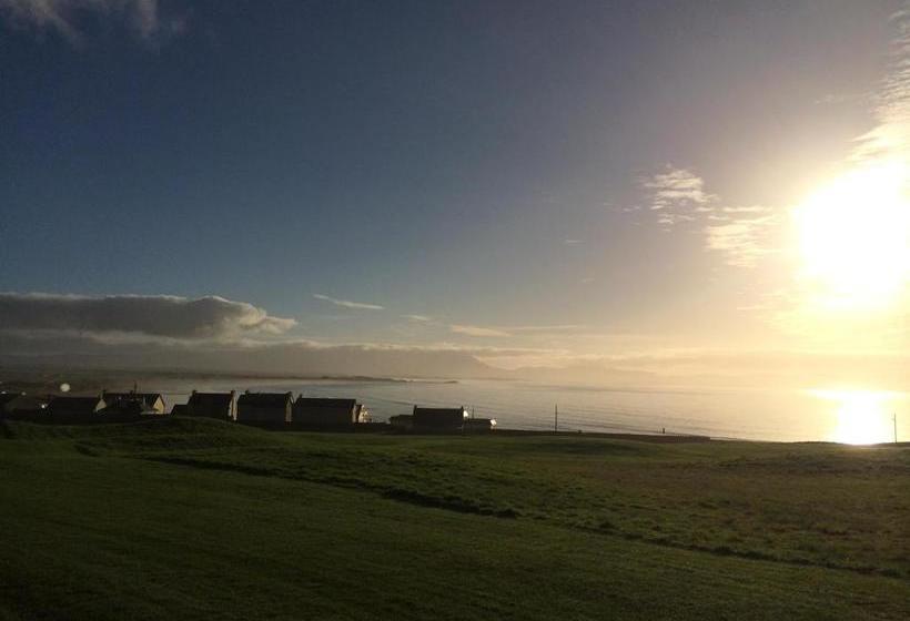 ホテル White Sands