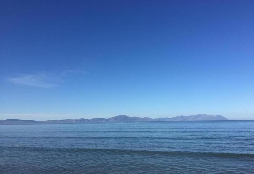 ホテル White Sands