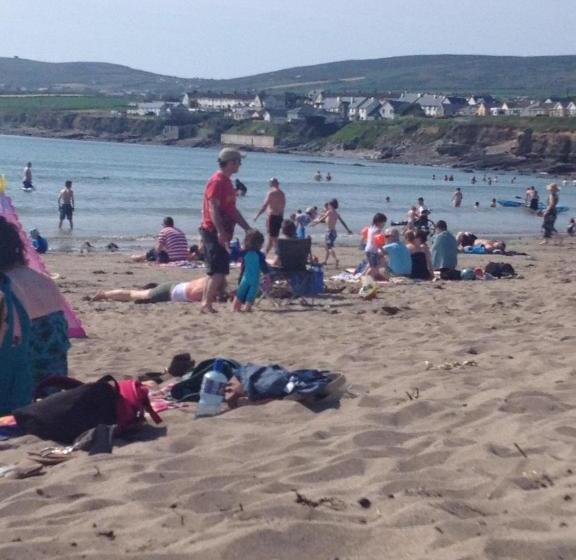 ホテル White Sands