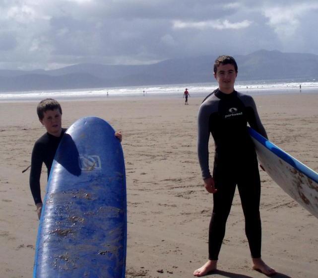 ホテル White Sands