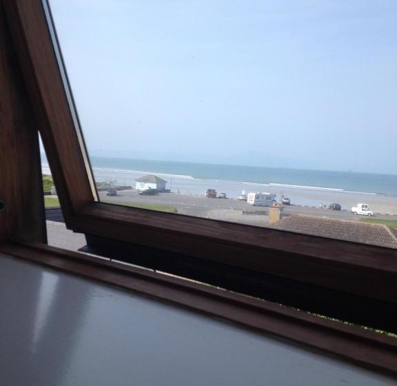 ホテル White Sands