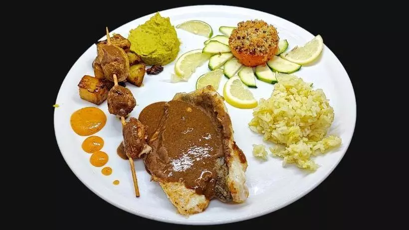 Logis Grand Hotel Pelisson