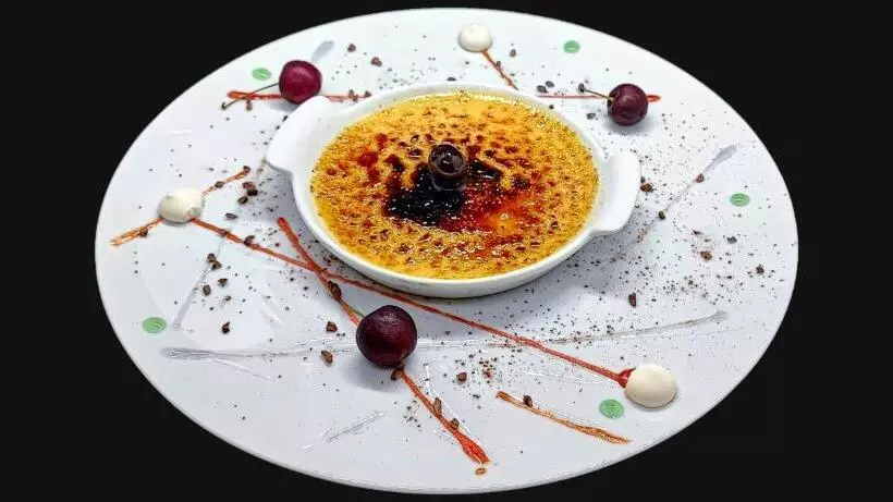 Logis Grand Hotel Pelisson