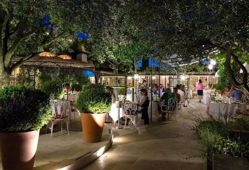 فندق Auberge De Cassagne & Spa