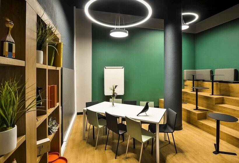 בית מלון כפרי Ibis Annecy Cran Gevrier