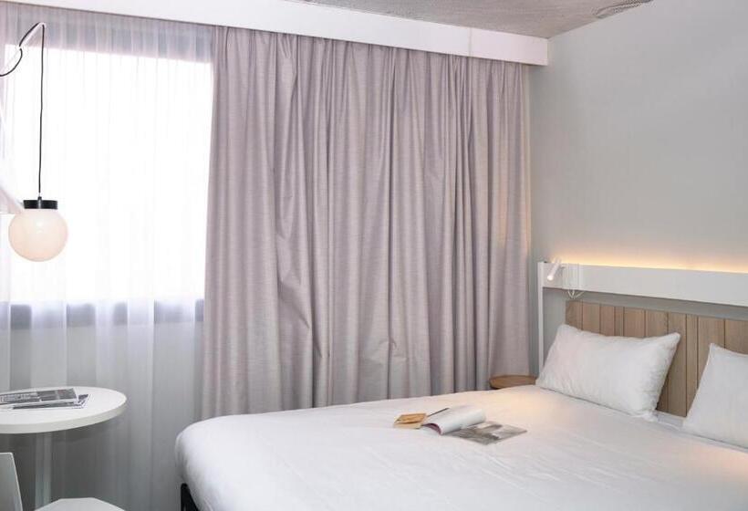 בית מלון כפרי Ibis Annecy Cran Gevrier