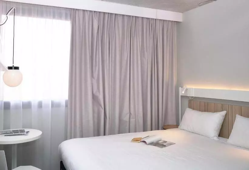 Hotel Ibis Annecy Cran Gevrier