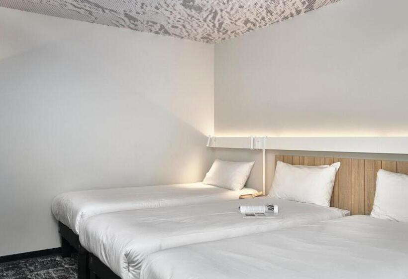 בית מלון כפרי Ibis Annecy Cran Gevrier