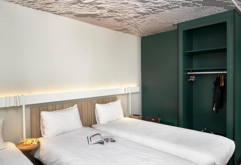 בית מלון כפרי Ibis Annecy Cran Gevrier