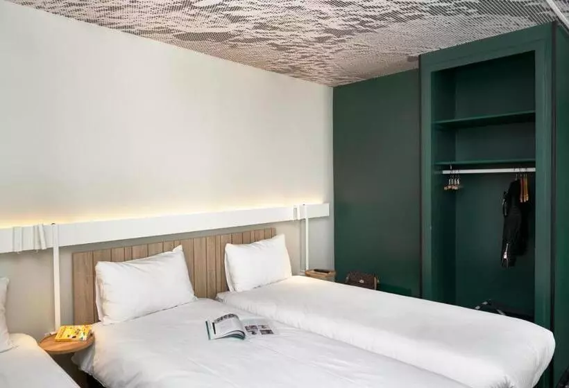 Hotel Ibis Annecy Cran Gevrier