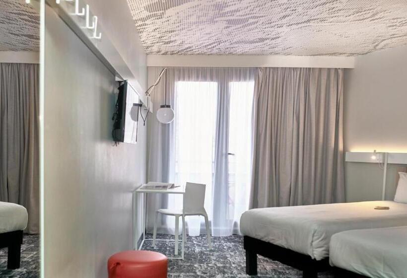 בית מלון כפרי Ibis Annecy Cran Gevrier