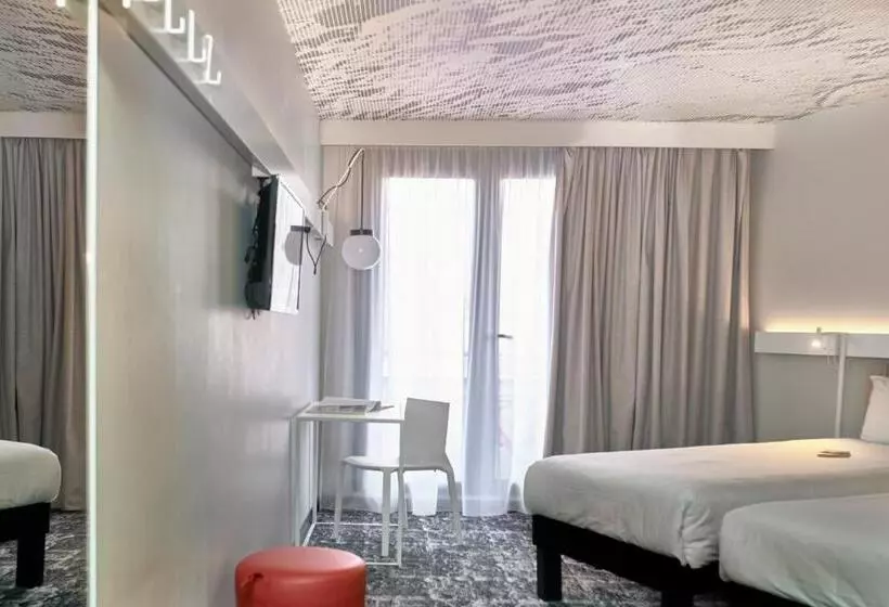 Hotel Ibis Annecy Cran Gevrier