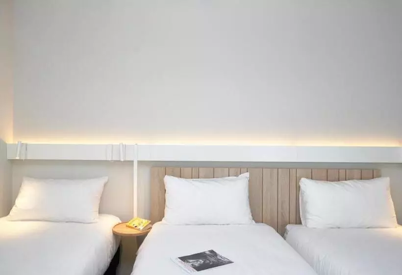 Hotel Ibis Annecy Cran Gevrier