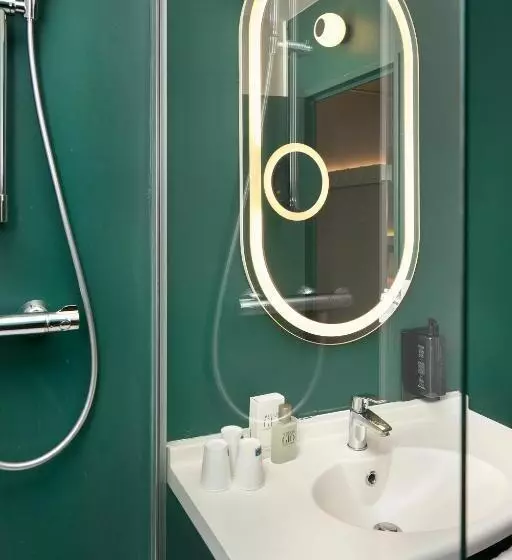 Hotel Ibis Annecy Cran Gevrier