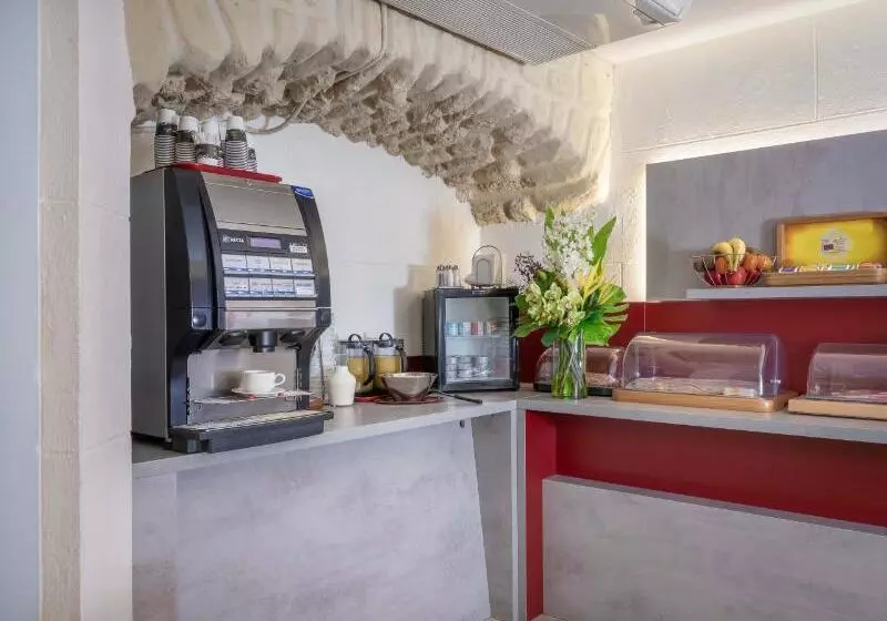 Hotelli Beaugrenelle Tour Eiffel