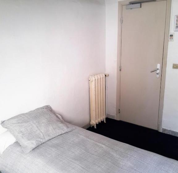 هتل Belle Meuniere