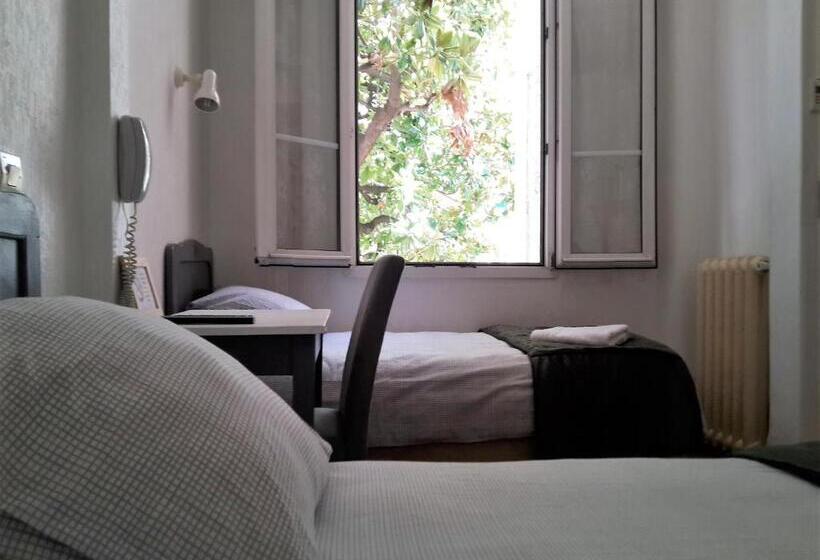 هتل Belle Meuniere