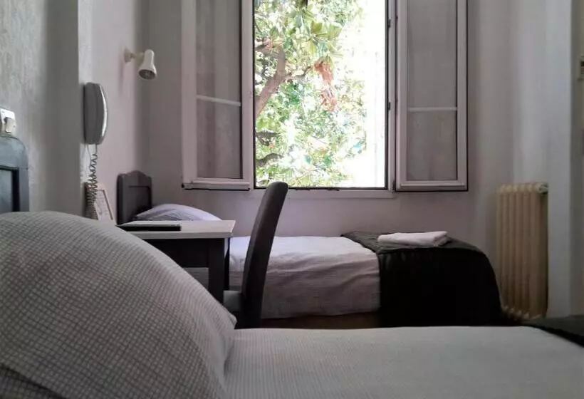 ホテル Belle Meuniere