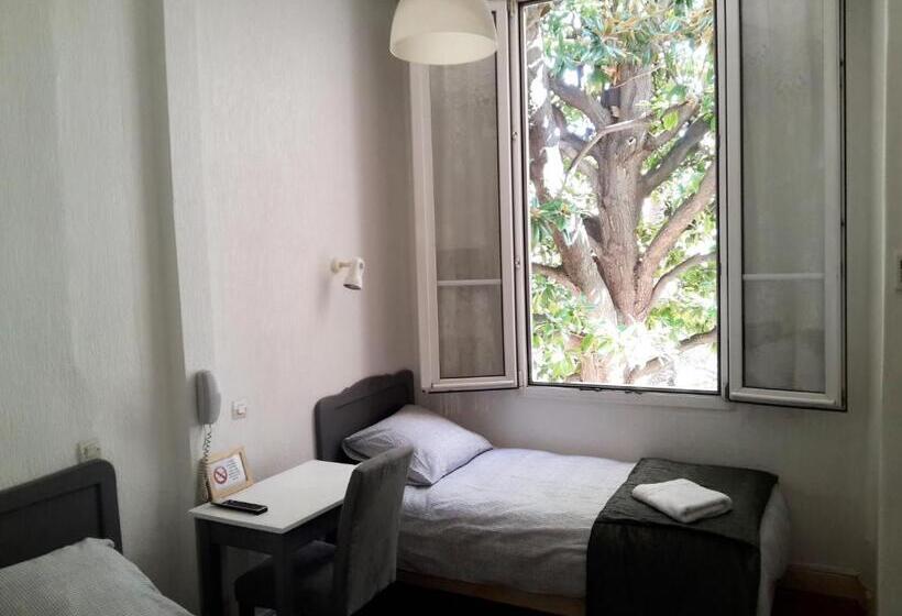 هتل Belle Meuniere