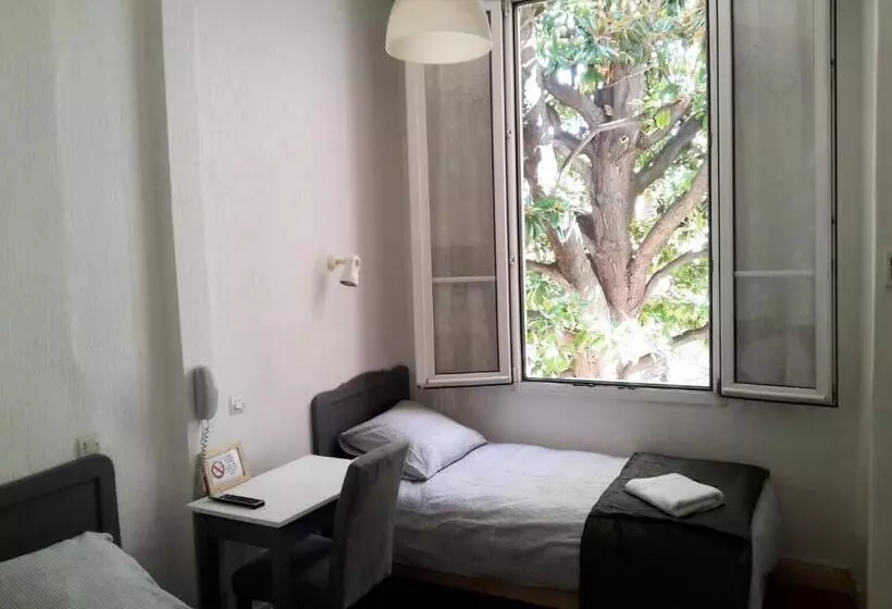 ホテル Belle Meuniere