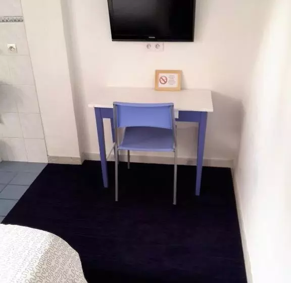 ホテル Belle Meuniere